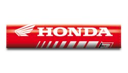 ALMOFADA GUIADOR C/ TRAVESSA HONDA - 5042R/60
