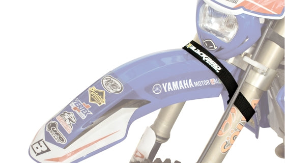 PEGA FRONTRAL ENDURO - 5077F