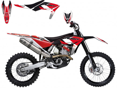 KIT AUTOCOLANTES + CAPA SELIM BLACKBIRD DREAM TE/TC499/511 11/13 - 8610E -