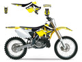 KIT AUTOCOLANTES BLACKBIRD DREAM3 TM EN/MX-99/03 - 2800E