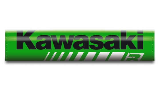ALMOFADA GUIADOR C/ TRAVESSA KAWASAKI - 5042R/30
