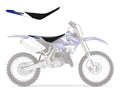 CAPA SELIM BLACKBIRD DREAM YAMAHA YZ 125/250 02/16 - 1224E -