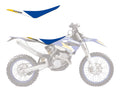 CAPA SELIM BLACKBIRD DREAM HUSABERG FE-FS 13/14 - 1706E