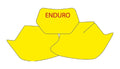 AUTOCOLANTE BLACKBIRD PORTA Nº+TAMPAS LATERAIS VRM TM 2T ENDURO 04-07-3808/60