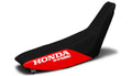 CAPA SELIM BLACKBIRD TRAD HONDA XR600 - 88/99 PRT/VRM - 1102/03