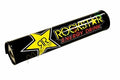 ALMOFADA GUIADOR C/ TRAVESSA BLACKBIRD ROCKSTAR ENERGY PRETO - 5042L