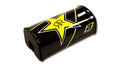 ALMOFADA GUIADOR S/ TRAVESSA BLACKBIRD ROCKSTAR ENERGY PRETO - 5043L
