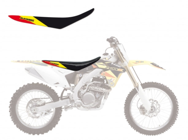 CAPA SELIM BLACKBIRD DREAM 3 RMZ450 18 - 1331E -