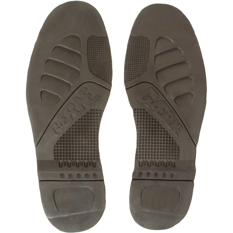 SOLAS SUPERCROSS BLACK 4603-002 - 40-42