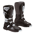 BOTAS GAERNE CRIANCA SG-Y PRETAS (2145-001) - 36 -
