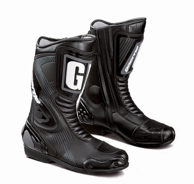 BOTAS GAERNE G-IKE PRETAS (2399-001) - 40 -