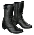 BOTAS GAERNE SENHORA G-DONAH PRETAS (2383-001) - 37 -