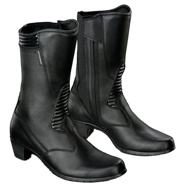 BOTAS GAERNE SENHORA G-DONAH PRETAS (2383-001) - 37 -