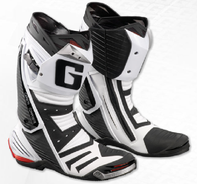 BOTAS GAERNE GP1 BRANCAS (2400-004) - 40 -