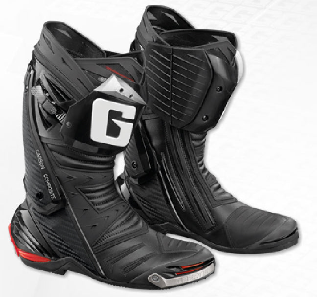 BOTAS GAERNE GP1 PRETAS (2400-001) - 40 -