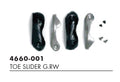 KIT PARAFUSOS SG10 - 4666-001 -