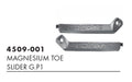 4509-001 DESLIZADORES TITANIUM GP1