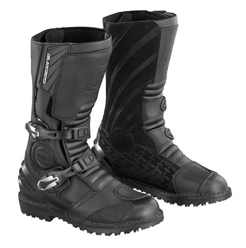 BOTAS GAERNE G-MIDLAND GORE-TEX (2528-001) - 41