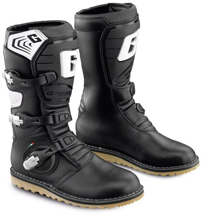 BOTAS GAERNE TRIAL BALANCE PRO TECH PRETAS (2524-001) - 47