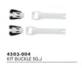 KIT FECHOS GAERNE SG-J - 4503-004