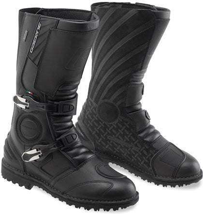 BOTAS GAERNE G-MIDLAND GORE-TEX (2528-001) - 43