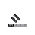FIVELA CENTRAL SG10/FASTBACK PRETO 4665-001 (KIT 2 PCS)
