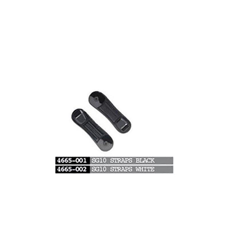 FIVELA CENTRAL SG10/FASTBACK PRETO 4665-001 (KIT 2 PCS)