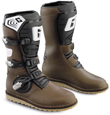 BOTAS GAERNE TRIAL BALANCE PRO TECH CASTANHO (2524-013) - 44