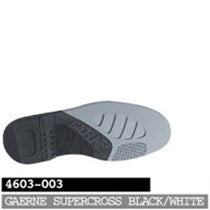 SOLAS SUPERCROSS PRETO/BRANCO 4603-003 - 43-45