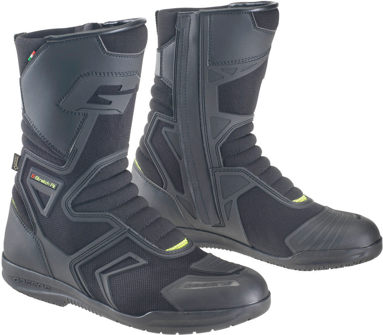 BOTAS GAERNE G-HELIUM GORE-TEX PRT (2442-001) - 43 -