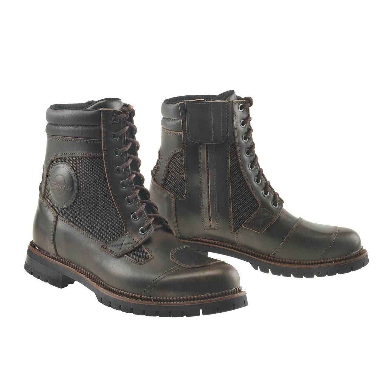 BOTAS GAERNE G WARRIOR CASTANHO (2440-013) - 41 -