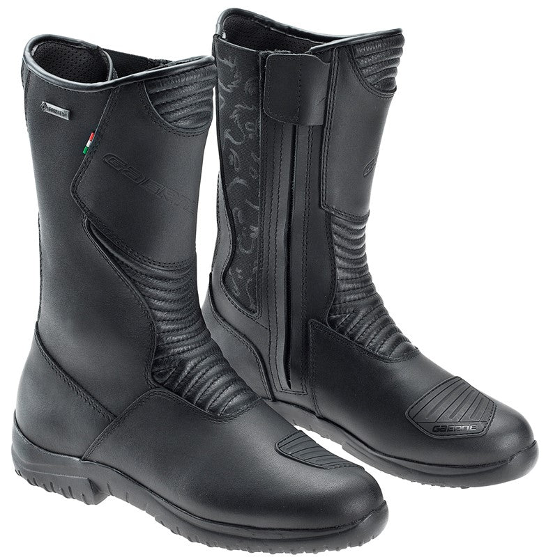 BOTAS GAERNE BLACK ROSE GORE-TEX LADY (2432-001) - 37
