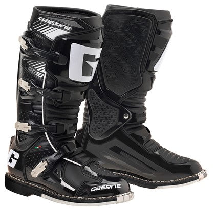 BOTAS GAERNE MX SG10 PRETO (2190-001) - 43 -