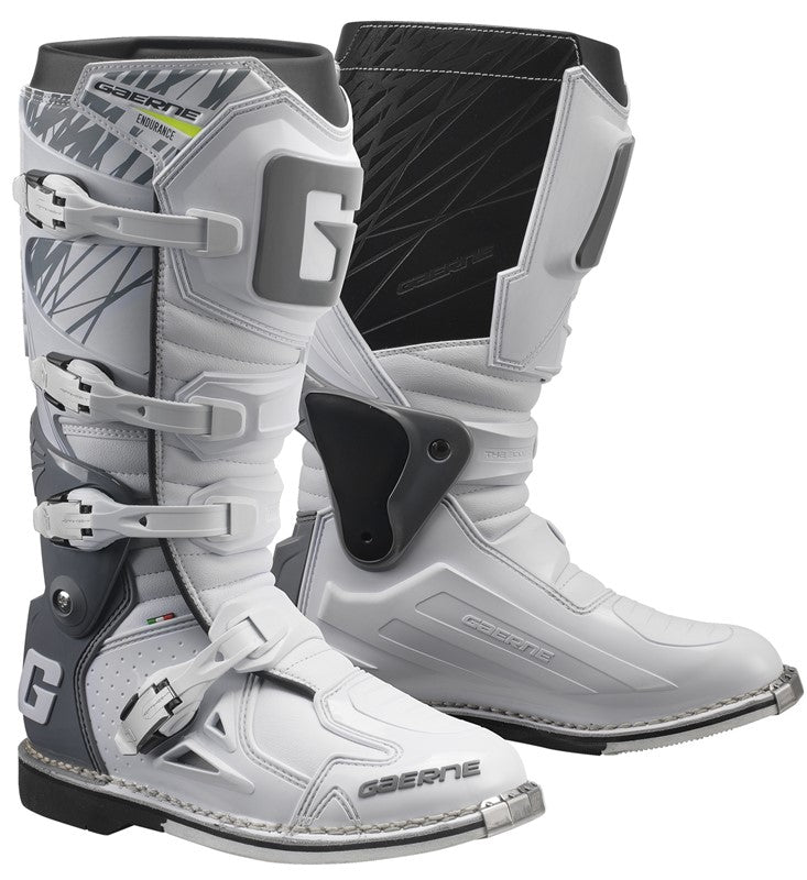 BOTAS GAERNE MX FASTBACK BRANCO (2196-004) - 44 -
