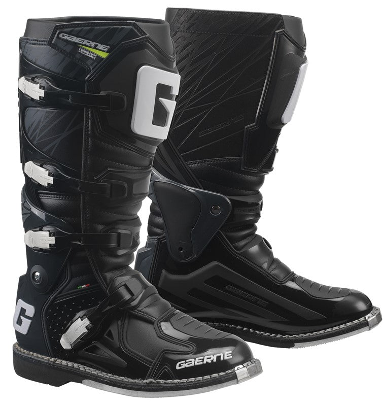 BOTAS GAERNE MX FASTBACK PRETO (2196-001) - 46 -