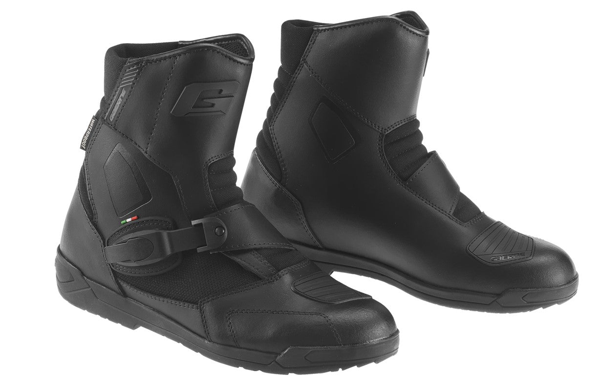 BOTAS GAERNE G-STELVIO PRETO (2536-001) - 42 -