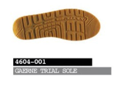 SOLAS GAERNE TRIAL BALANCE 4604-001 - 44-46