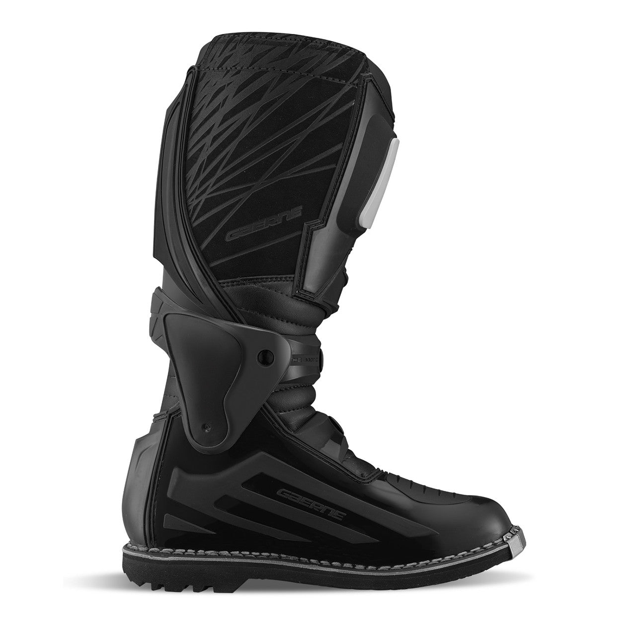 BOTAS GAERNE MX FASTBACK ENDURO PRETO (2197-001) - 47 -