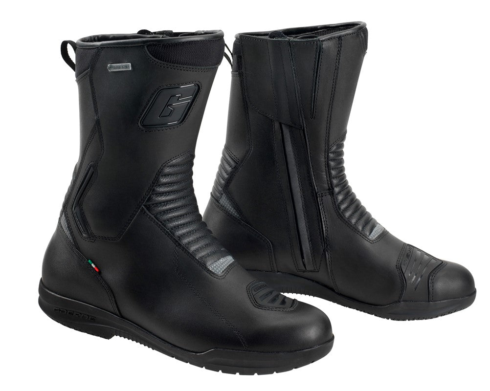BOTAS GAERNE G-PRESTIGE GORE-TEX PRETO (2433-001) - 40 -
