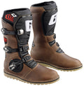 BOTAS GAERNE TRIAL BALANCE OILED CASTANHO (2522-013) - 43