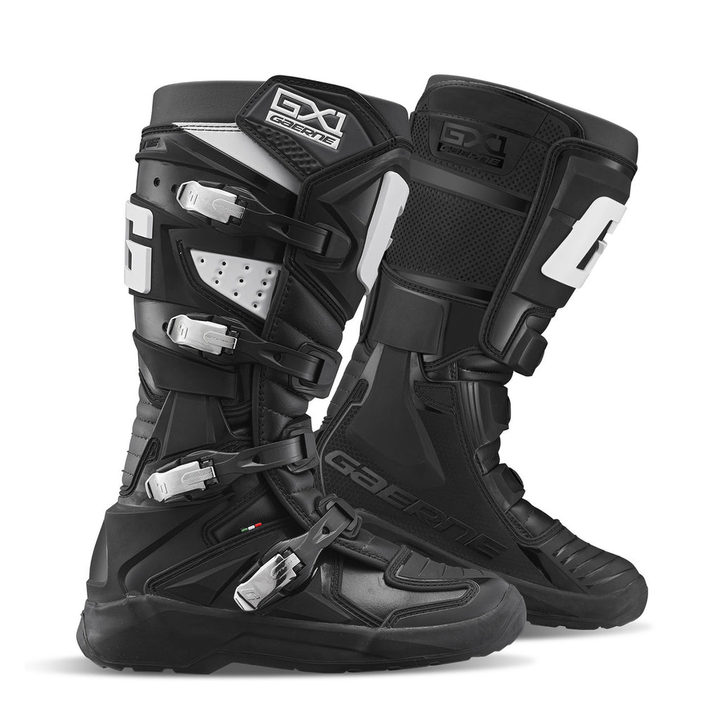BOTAS GAERNE MX GX1 EVO PRETO (2193-001) - 45