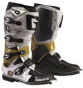 BOTAS GAERNE MX SG12 CINZA/MAGNESIO/BRC (2174-080) - 42 -