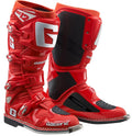 BOTAS GAERNE MX SG12 VERMELHO (2174-085) - 45 -