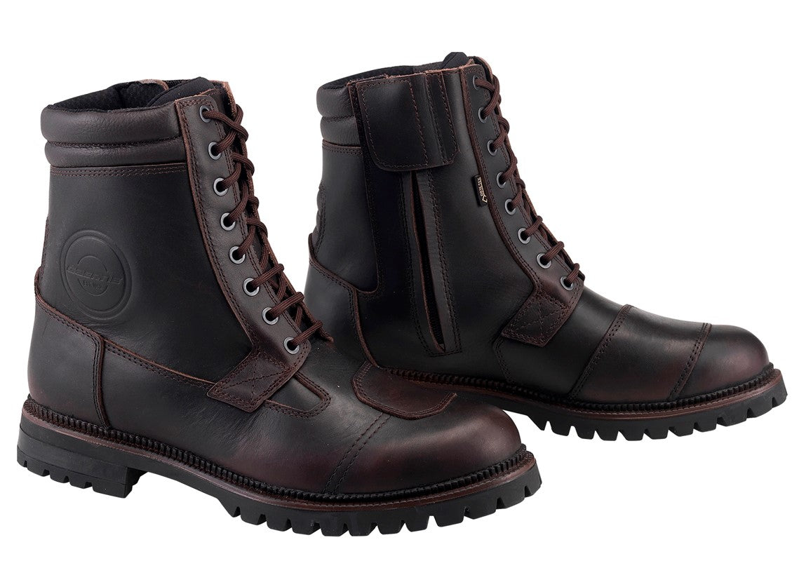 BOTAS GAERNE G-STONE GORE-TEX CASTANHO (2439-013) - 45