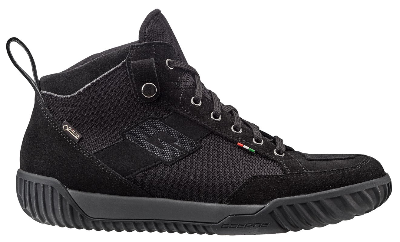 BOTAS GAERNE G-RAZOR PRETO GORE-TEX (2445-001) - 44