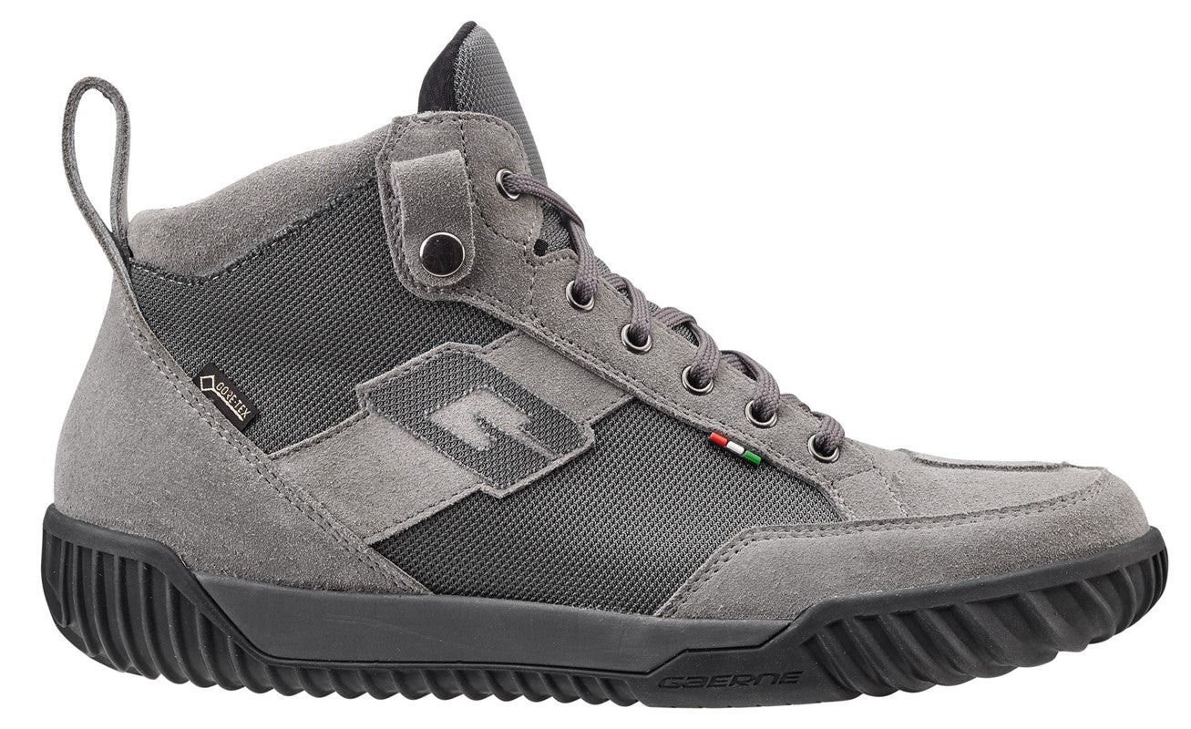 BOTAS GAERNE G-RAZOR CINZA GORE-TEX (2445-007) - 43 -