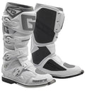 BOTAS GAERNE MX SG12 BRANCO (2174-074) - 46