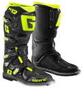 BOTAS GAERNE MX SG12 PRETO/FLUO (2174-089) - 42 -