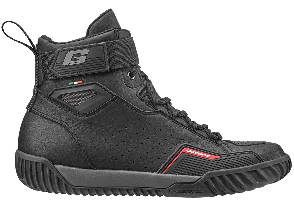 BOTAS GAERNE G-ROCKET PRETO (2443-001) - 43