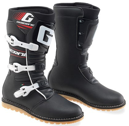 BOTAS GAERNE TRIAL BALANCE CLASSIC PRETAS (2532-001) - 41 -